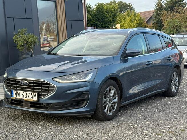 Ford Focus 2024