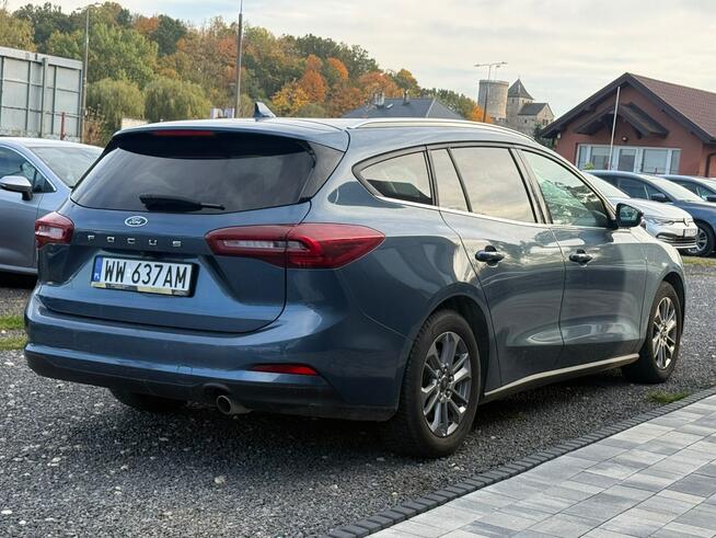 Ford Focus 2024