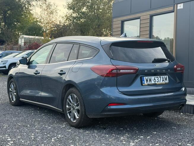 Ford Focus 2024