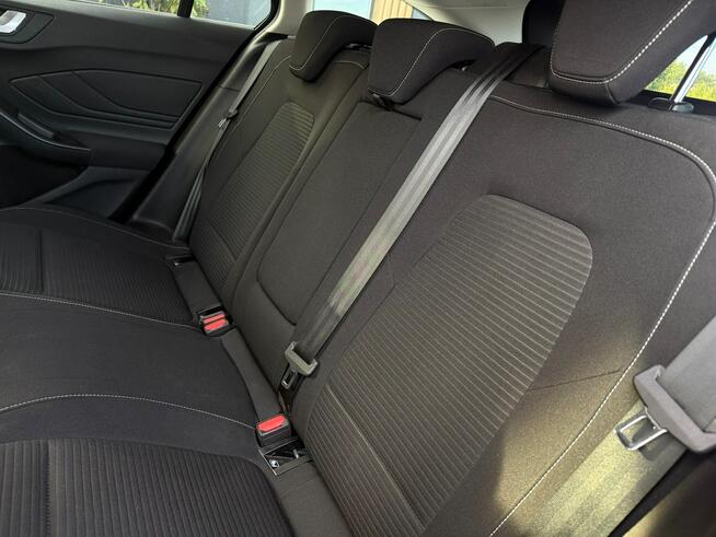 Ford Focus 2024