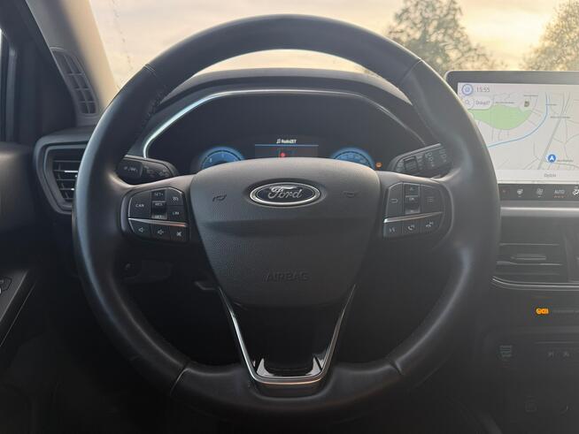 Ford Focus 2024