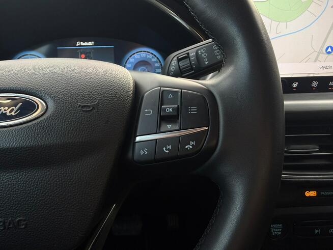Ford Focus 2024