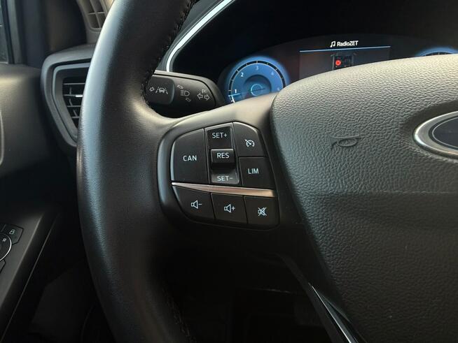 Ford Focus 2024