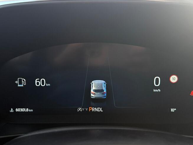 Ford Focus 2024