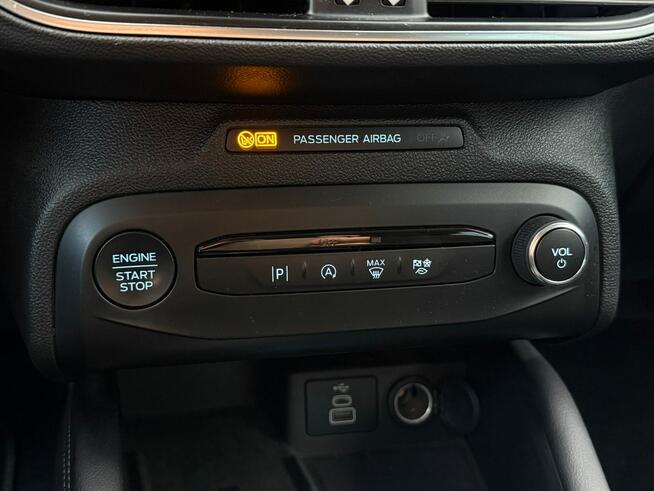 Ford Focus 2024