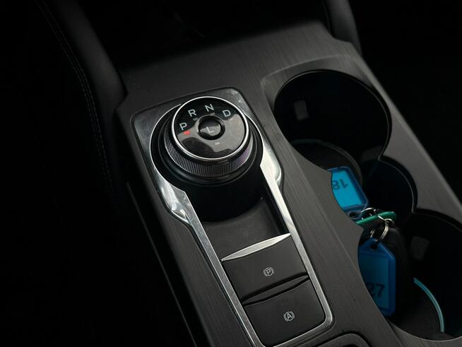 Ford Focus 2024