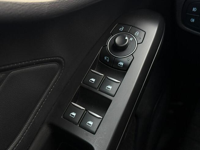 Ford Focus 2024