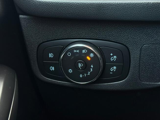 Ford Focus 2024