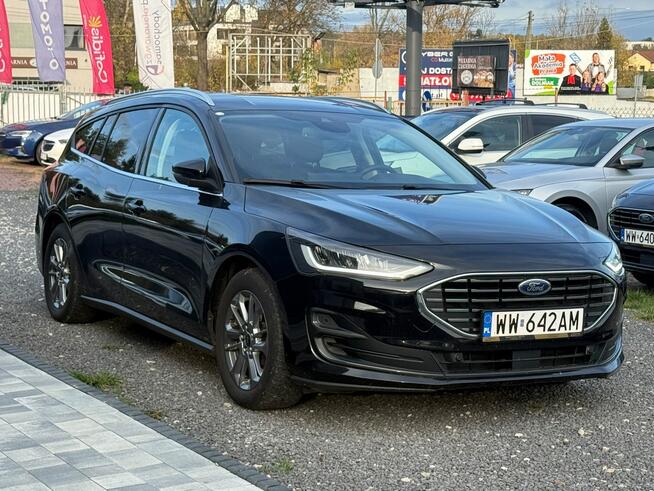 Ford Focus 2024