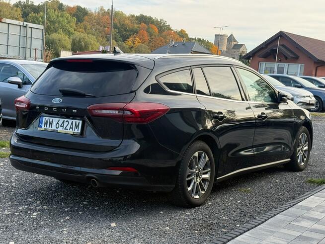 Ford Focus 2024