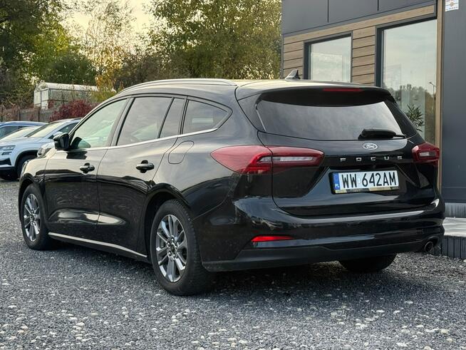 Ford Focus 2024