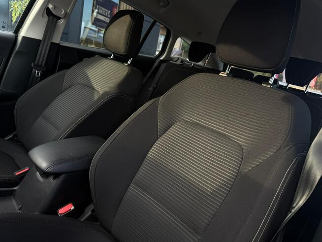 Ford Focus 2024