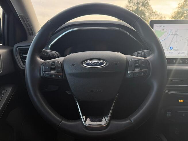 Ford Focus 2024