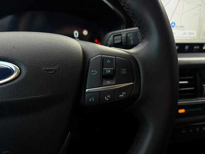 Ford Focus 2024