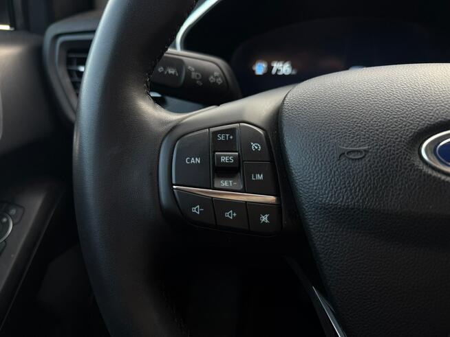 Ford Focus 2024