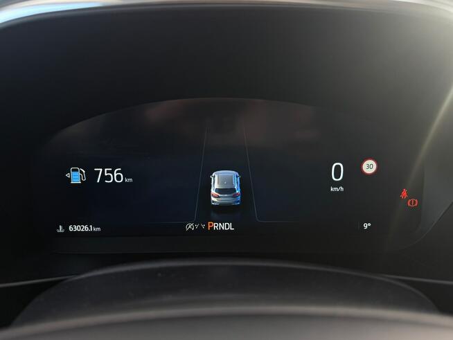 Ford Focus 2024