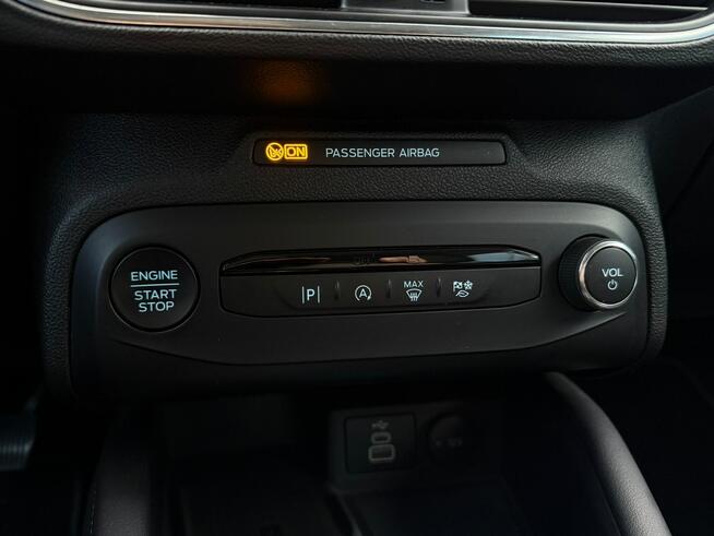 Ford Focus 2024