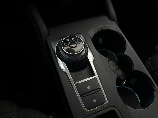 Ford Focus 2024