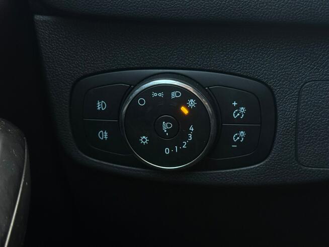 Ford Focus 2024