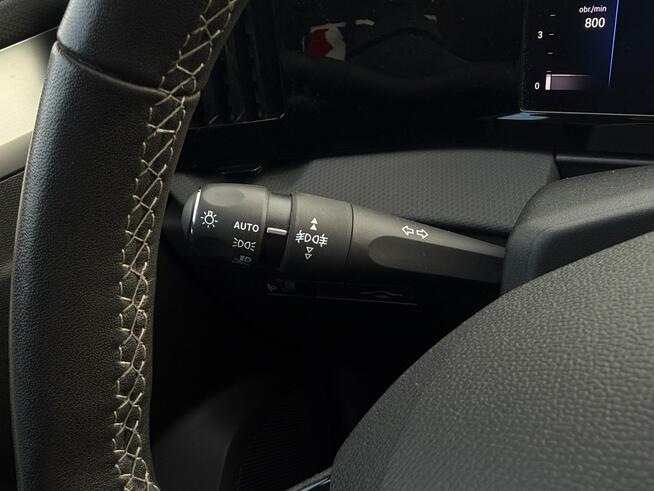 Opel Astra 2023