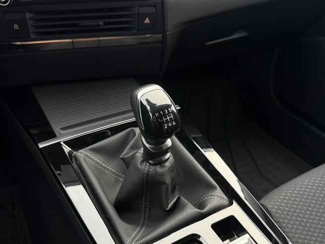 Opel Astra 2023