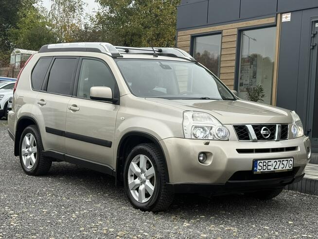 Nissan X-Trail 2008