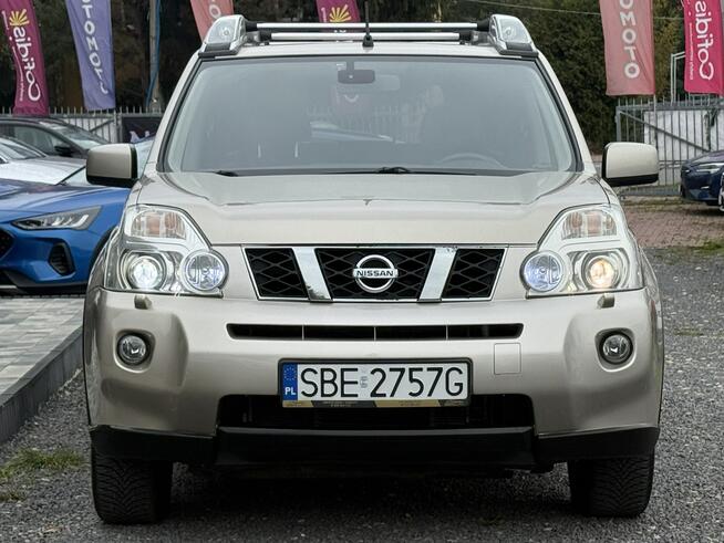 Nissan X-Trail 2008