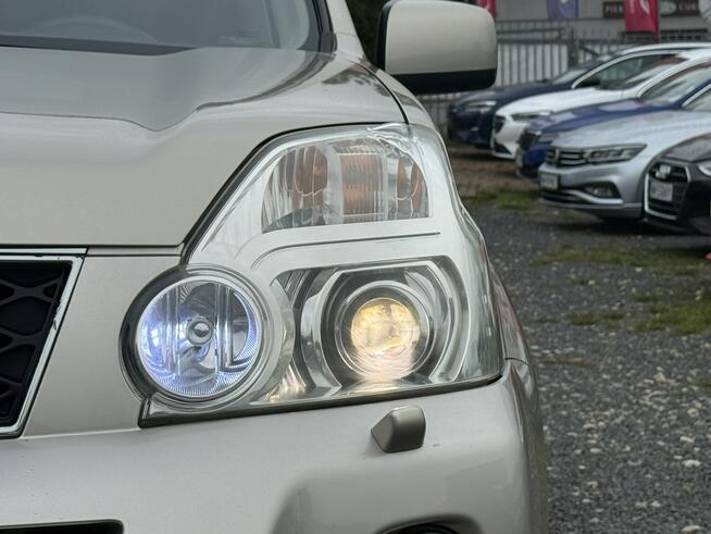 Nissan X-Trail 2008