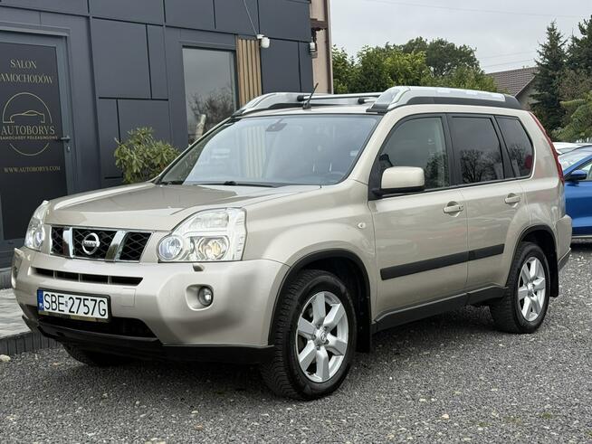 Nissan X-Trail 2008