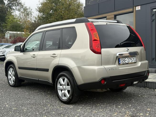 Nissan X-Trail 2008