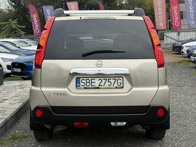 Nissan X-Trail 2008
