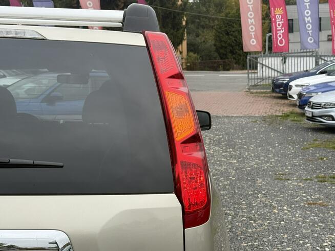 Nissan X-Trail 2008