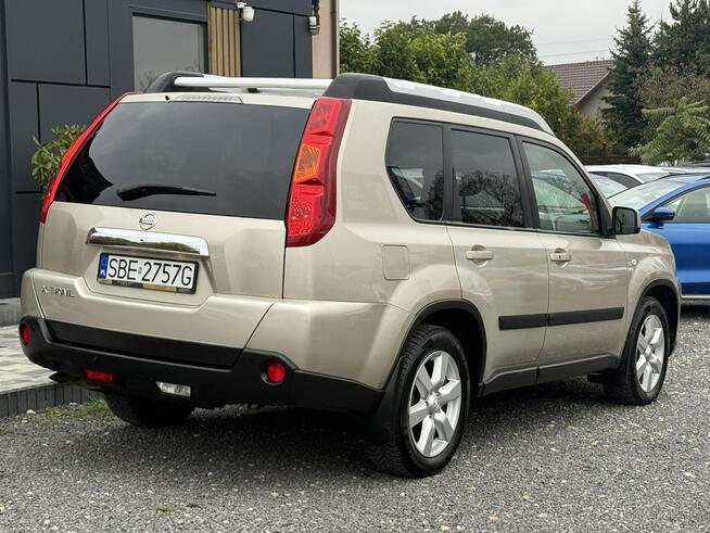 Nissan X-Trail 2008