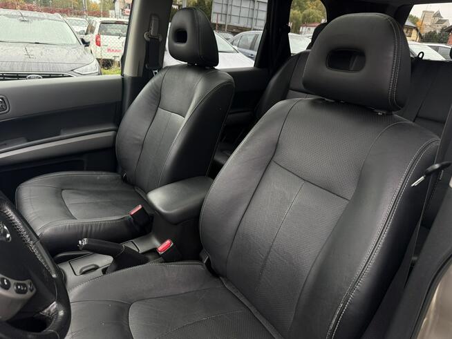 Nissan X-Trail 2008