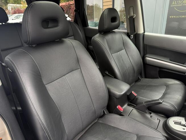 Nissan X-Trail 2008