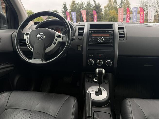 Nissan X-Trail 2008