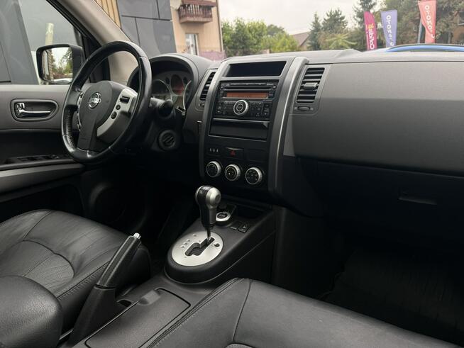 Nissan X-Trail 2008