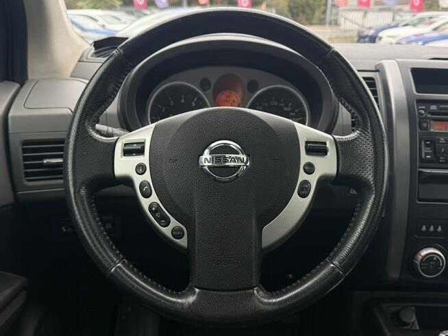 Nissan X-Trail 2008