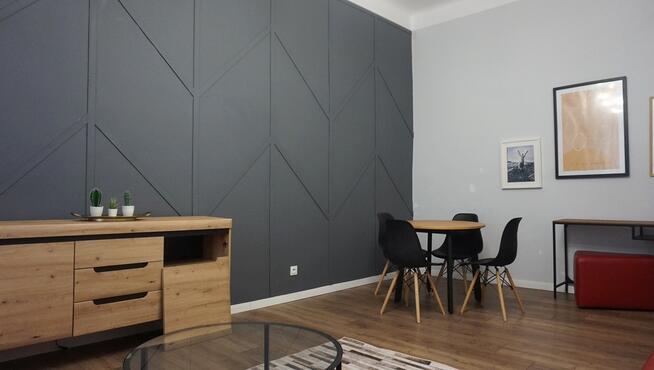 Topolowa, 2 osobne pokoje, Balkon, Ogrzewanie MPC