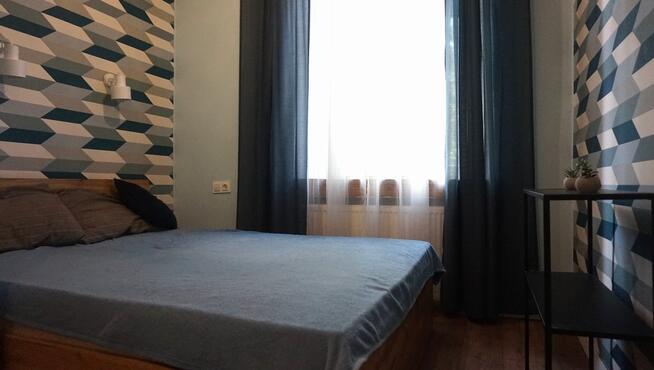Topolowa, 2 osobne pokoje, Balkon, Ogrzewanie MPC