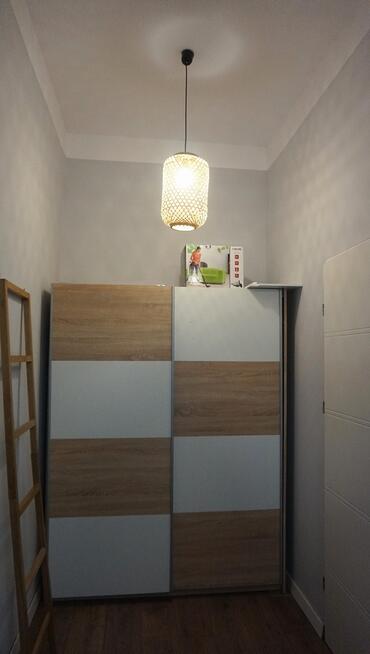 Topolowa, 2 osobne pokoje, Balkon, Ogrzewanie MPC