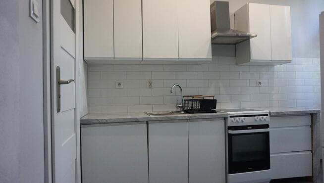 Topolowa, 2 osobne pokoje, Balkon, Ogrzewanie MPC