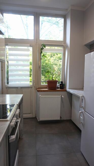 Topolowa, 2 osobne pokoje, Balkon, Ogrzewanie MPC