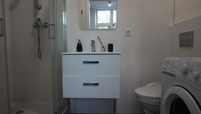 Topolowa, 2 osobne pokoje, Balkon, Ogrzewanie MPC
