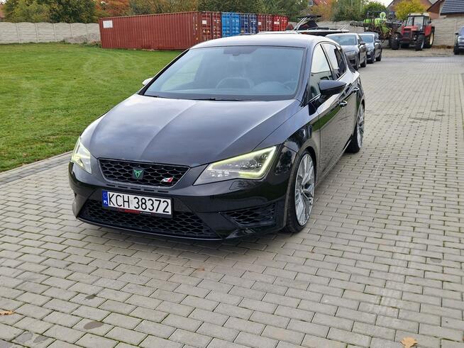 Seat Leon 2014