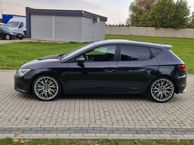 Seat Leon 2014