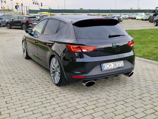 Seat Leon 2014