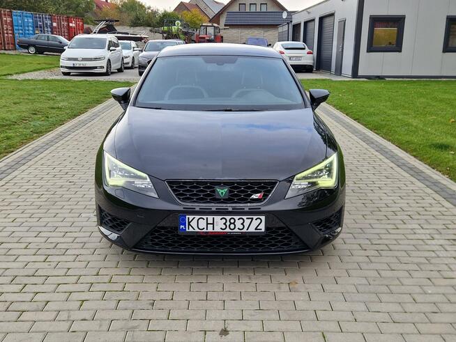Seat Leon 2014
