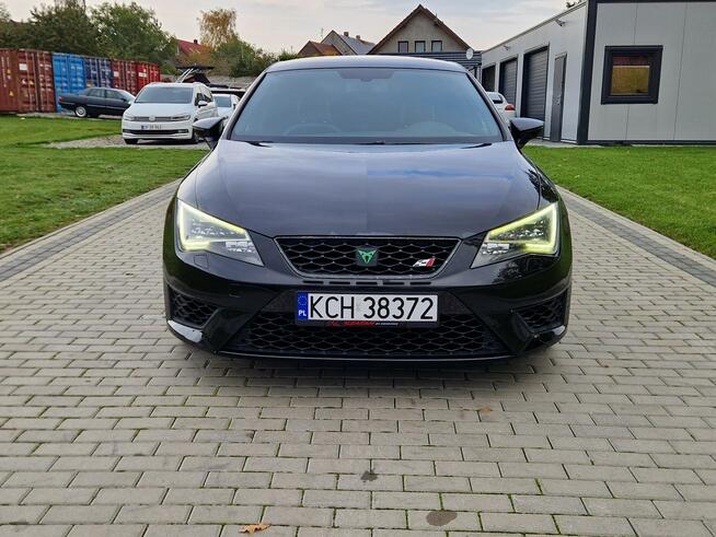 Seat Leon 2014