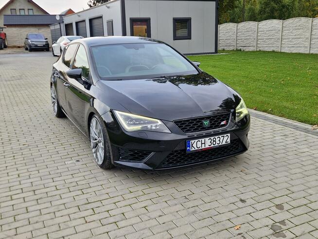 Seat Leon 2014
